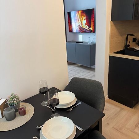 Apartment "Pur & Stylisch" Iserlohn Exterior photo